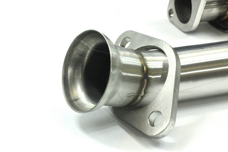 ISR Performance Circuit Spec Exhaust - 06-13 Miata NC-Catback-ISR Performance
