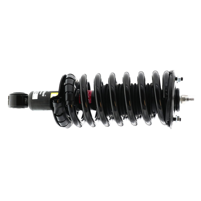 KYB Shocks & Struts Strut Plus Front INFINITI QX56 2010-2004-Shock & Spring Kits-KYB