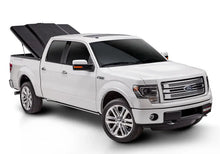 Load image into Gallery viewer, UnderCover 2021 Ford F-150 Ext/Crew Cab 6.5ft Elite Bed Cover - Black Textured Undercover