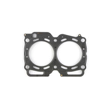 Load image into Gallery viewer, Cometic Subaru EJ25 Motor 96-01 SOHC/DOHC 101mm .032 inch MLX Head Gasket Cometic Gasket