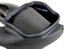 Load image into Gallery viewer, aFe 17-20 Ford F-150/Raptor Track Series Carbon Fiber Cold Air Intake System With Pro DRY S Filters - Black Ops Auto Works