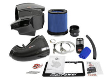 Load image into Gallery viewer, aFe Black Series Cold Air Intake 12-19 Jeep Gand Cherokee (WK2) SRT-8/SRT V8 6.4L HEMI - Black Ops Auto Works
