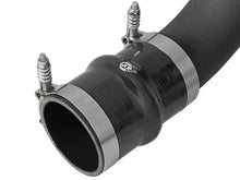 Load image into Gallery viewer, aFe Bladerunner 3in. Intercooler Tube Hot Side 03-07 Ford Diesel Trucks V8-6.0L (td) - Black Ops Auto Works
