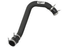 Load image into Gallery viewer, aFe Bladerunner 3in. Intercooler Tube Hot Side 03-07 Ford Diesel Trucks V8-6.0L (td) - Black Ops Auto Works