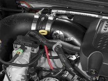 Load image into Gallery viewer, aFe Bladerunner Manifolds Turbo Inlet MAN Turbo Inlet GM Diesel Trucks 06-10 V8-6.6L (td) - Black Ops Auto Works