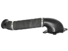 Load image into Gallery viewer, aFe Downpipe - Black Ops Auto Works