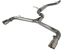Load image into Gallery viewer, aFe MACHForce XP Cat-Back Exhaust 10-13 VW GTI L4 2.0L (T) MKVI - Black Ops Auto Works