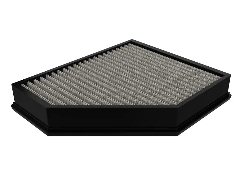 aFe Magnum FLOW OE Replacement Filter w/ Pro Dry S Media 2020 Toyota Supra (A90) L6-3.0L (t) - Black Ops Auto Works