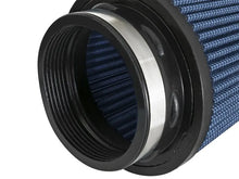 Load image into Gallery viewer, aFe Magnum FLOW Pro 5R Replacement Air Filter (Pair) F-3.5 / B-5 / T-3.5 (Inv) / H-8in. - Black Ops Auto Works