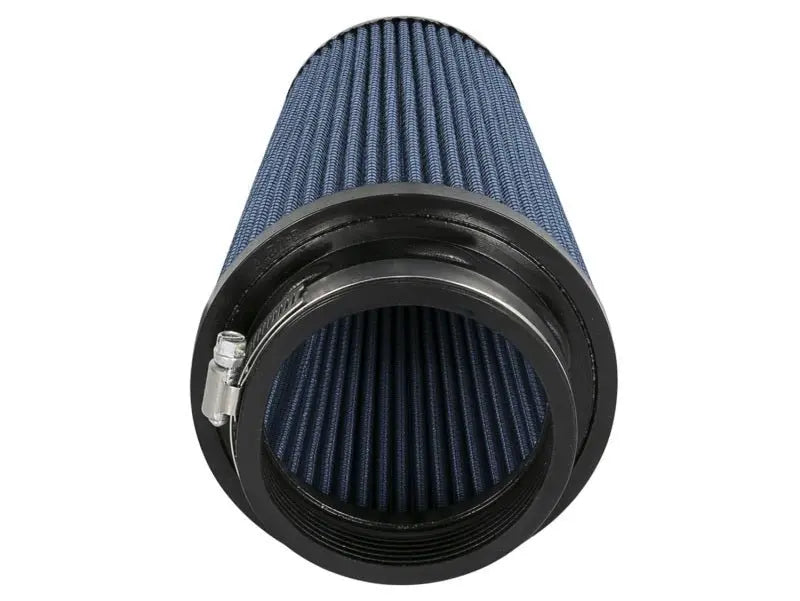 aFe Magnum FLOW Pro 5R Replacement Air Filter (Pair) F-3.5 / B-5 / T-3.5 (Inv) / H-8in. - Black Ops Auto Works