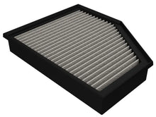 Load image into Gallery viewer, aFe Magnum FLOW Pro Dry S Air Filter 19-21 BMW X7 L6-3.0L - Black Ops Auto Works