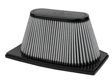 Load image into Gallery viewer, aFe Magnum FLOW PRO DRY S Inverted Air Filter 18-19 Jeep Wrangler (JL) I4-2.0L(t) - Black Ops Auto Works
