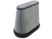 Load image into Gallery viewer, aFe MagnumFLOW Air Filter OE Replacement Pro DRY S Chevrolet Corvette 2014 V8 6.2L - Black Ops Auto Works