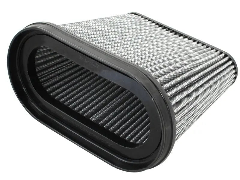 aFe MagnumFLOW Air Filter OE Replacement Pro DRY S Chevrolet Corvette 2014 V8 6.2L - Black Ops Auto Works