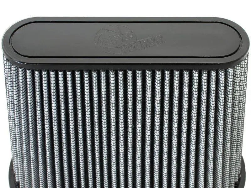 aFe MagnumFLOW Air Filter OE Replacement Pro DRY S Chevrolet Corvette 2014 V8 6.2L - Black Ops Auto Works