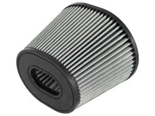 Load image into Gallery viewer, aFe MagnumFLOW Air Filter ProDry S 5in F x 9inx7-1/2in B x 6-3/4inx5-1/2inT x 6-7/8in H - Black Ops Auto Works