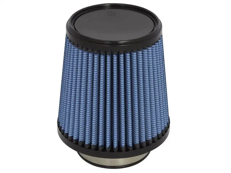 aFe MagnumFLOW Air Filters IAF P5R A/F P5R 3-1/2F x 6B x 4-3/4T x 6H - Black Ops Auto Works