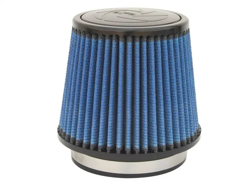 aFe MagnumFLOW Air Filters IAF P5R A/F P5R 4-1/2F x 6B x 4-3/4T x 5H - Black Ops Auto Works