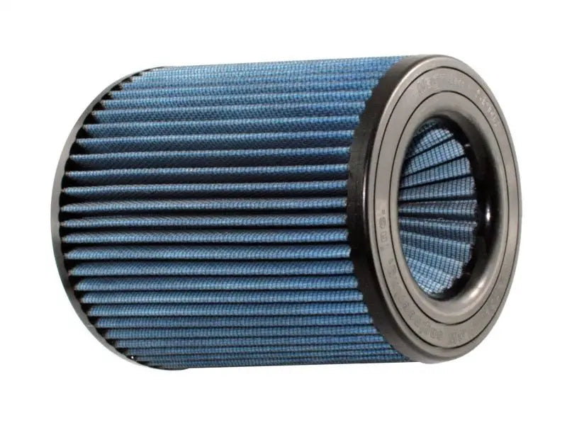 aFe MagnumFLOW Air Filters IAF P5R A/F P5R 4-1/2F x 8-1/2B x 7T (Inv) x 9H - Black Ops Auto Works