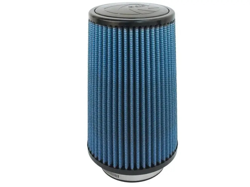 aFe MagnumFLOW Air Filters IAF P5R A/F P5R 4F x 6B x 4-3/4T x 9H - Black Ops Auto Works