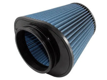 Load image into Gallery viewer, aFe MagnumFLOW Air Filters IAF P5R A/F P5R 5-1/2F x (7x10)B x 5-1/2T x 8H - Black Ops Auto Works