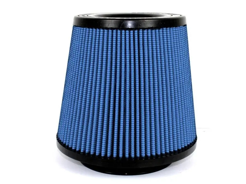 aFe MagnumFLOW Air Filters IAF P5R A/F P5R 5-1/2F x 9B x 7T (Inv) x 8H - Black Ops Auto Works
