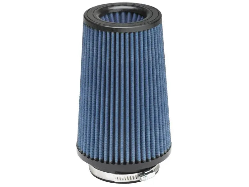 aFe MagnumFLOW Air Filters IAF P5R A/F P5R 5F x 7-1/2B x 5-1/2T (Sp Inv) x 12H - Black Ops Auto Works