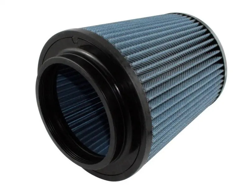 aFe MagnumFLOW Air Filters IAF P5R A/F P5R 6F x 9B x 7T (Inv) x 9H - Black Ops Auto Works