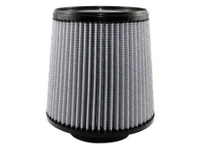 Load image into Gallery viewer, aFe MagnumFLOW Air Filters IAF PDS A/F PDS 4-1/2F x 8-1/2B x 7T x 8H - Black Ops Auto Works