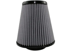 Load image into Gallery viewer, aFe MagnumFLOW Air Filters IAF PDS A/F PDS 4-3/8F x (6x 9)B x 5-1/2T x 9H - Black Ops Auto Works