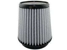 Load image into Gallery viewer, aFe MagnumFLOW Air Filters IAF PDS A/F PDS 5-1/2F x 7B x 5-1/2T x 7H - Black Ops Auto Works