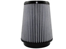 Load image into Gallery viewer, aFe MagnumFLOW Air Filters IAF PDS A/F PDS 5-1/2F x 7B x 5-1/2T x 8H - Black Ops Auto Works