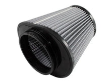 Load image into Gallery viewer, aFe MagnumFLOW Air Filters IAF PDS A/F PDS 5-1/2F x (7x10)B x 5-1/2T x 8H - Black Ops Auto Works