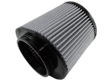 Load image into Gallery viewer, aFe MagnumFLOW Air Filters IAF PDS A/F PDS 5-1/2F x (7x10)B x 7T x 8H - Black Ops Auto Works