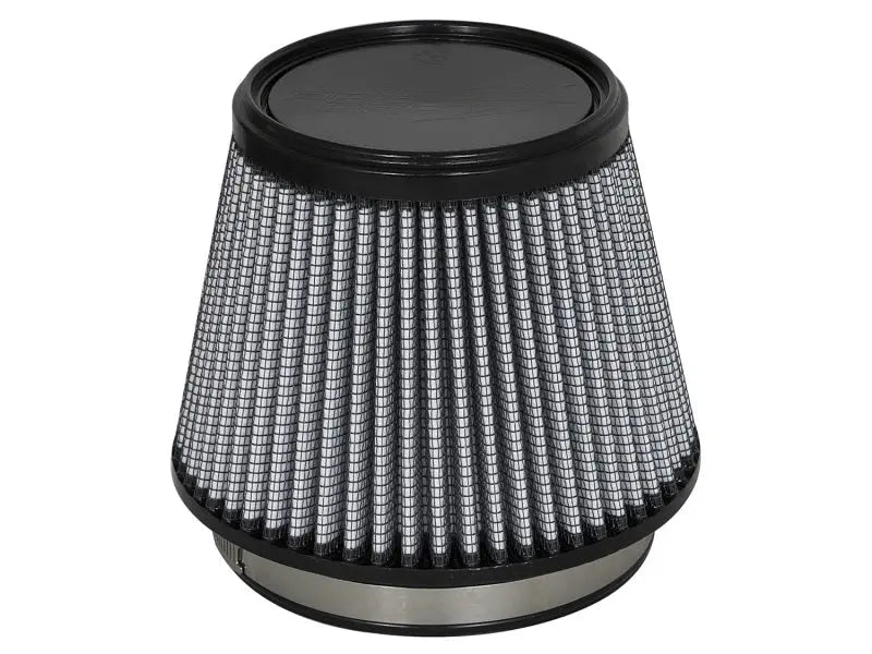 aFe MagnumFLOW Air Filters IAF PDS A/F PDS 5F x 6-1/2Bx 4-3/4T x 5H - Black Ops Auto Works