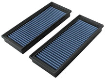 Load image into Gallery viewer, aFe MagnumFLOW Air Filters OER P5R A/F P5R 11-14 Mercedes-Benz AMG CL63/E63/S63 V8-5.5L(t) (Qty 2) - Black Ops Auto Works