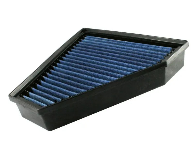 aFe MagnumFLOW Air Filters OER P5R A/F P5R BMW 3-Series 06-11 L6-3.0L non-turbo - Black Ops Auto Works