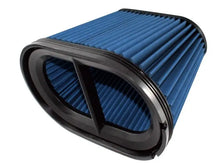 Load image into Gallery viewer, aFe MagnumFLOW Air Filters OER P5R A/F P5R Ford Diesel Trucks 03-07 V8-6.0L (td) - Black Ops Auto Works