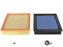 Load image into Gallery viewer, aFe MagnumFLOW Air Filters OER P5R A/F P5R GM Silverado/ Sierra 99-12 V6/V8 - Black Ops Auto Works