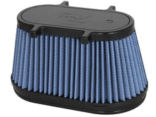 Load image into Gallery viewer, aFe MagnumFLOW Air Filters OER P5R A/F P5R GM Van 06-11 V8-6.6L (td) - Black Ops Auto Works