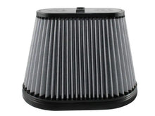 Load image into Gallery viewer, aFe MagnumFLOW Air Filters OER PDS A/F PDS Ford Diesel Trucks 03-07 V8-6.0L (td) - Black Ops Auto Works