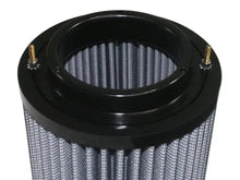 Load image into Gallery viewer, aFe MagnumFLOW Air Filters OER Pro DRY S 09-12 Audi A4 V6 3.0L / 09 A4 V6 3.2L - Black Ops Auto Works