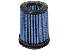 Load image into Gallery viewer, aFe MagnumFLOW Air Filters P5R 3-1/2 F x 5 B x 4.5inv T x 7.5 H - Black Ops Auto Works