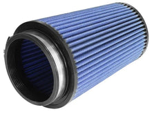 Load image into Gallery viewer, aFe MagnumFLOW Air Filters UCO P5R A/F P5R 4-1/2F x 6B x 4-3/4T x 9H - Black Ops Auto Works