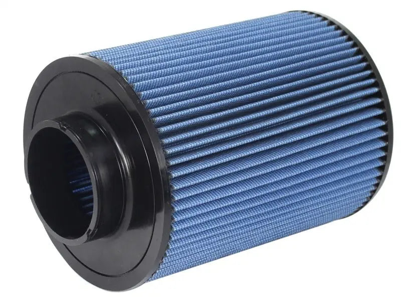 aFe MagnumFLOW Air Filters UCO P5R A/F P5R 4F x 8-1/2B x 8-1/2T (inv) x 11H - Black Ops Auto Works