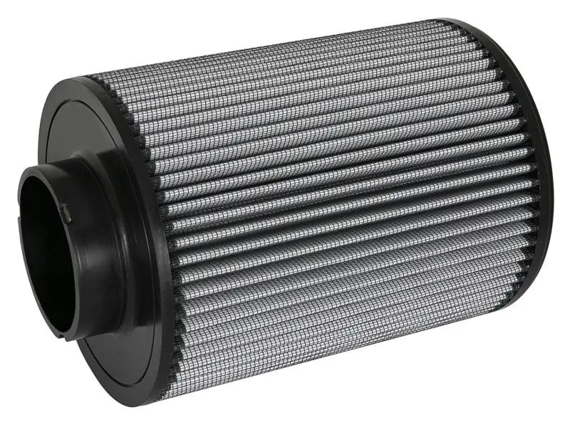 aFe MagnumFLOW Air Filters UCO PDS A/F PDS 4F x 8-1/2B x 8-1/2T x 11H - Black Ops Auto Works