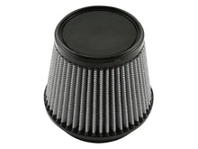 Load image into Gallery viewer, aFe MagnumFLOW Air Filters UCO PDS A/F PDS 5F x 6-1/2B x 4-3/4T x 6H - Black Ops Auto Works