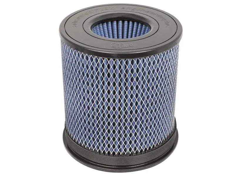 aFe MagnumFLOW HD Air Filters Pro 10R Cylinder 6F X 8 1/8T X 9H - Black Ops Auto Works