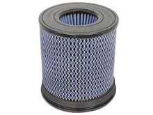 Load image into Gallery viewer, aFe MagnumFLOW HD Air Filters Pro 10R Cylinder 6F X 8 1/8T X 9H - Black Ops Auto Works