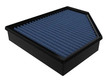Load image into Gallery viewer, aFe MagnumFLOW OE Pro 5R Replacement Air Filter BMW (G20) 330i/iX / (G29) Z4 30i 2.0L - Black Ops Auto Works